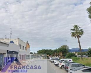 Exterior view of Premises for sale in Estepona
