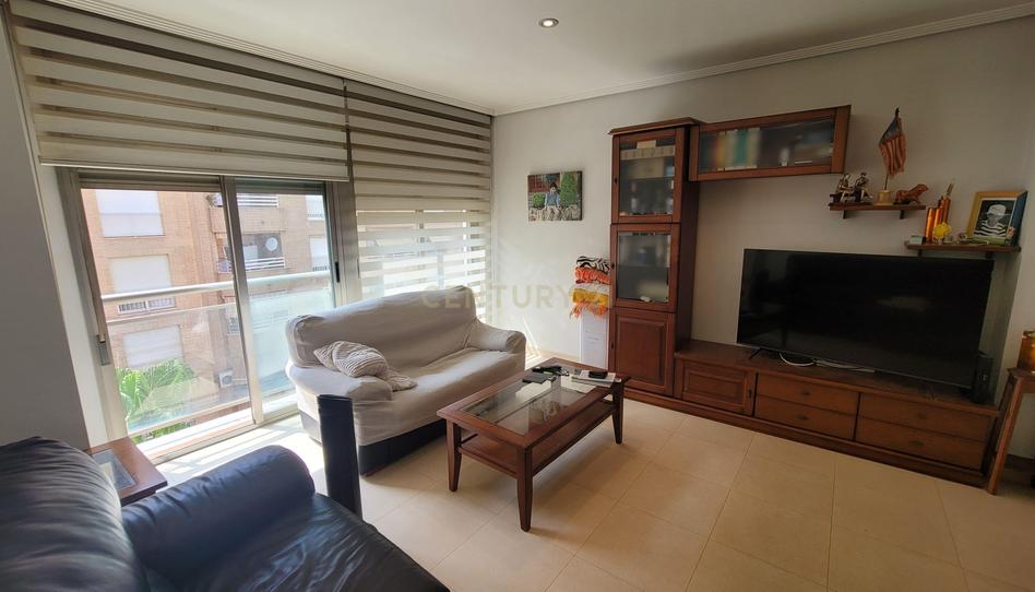 Photo 1 of Apartment for sale in Avenida Agricultor, 13, la Vall D'uixó, Spain, 13, La Vall d'Uixó, Castellón