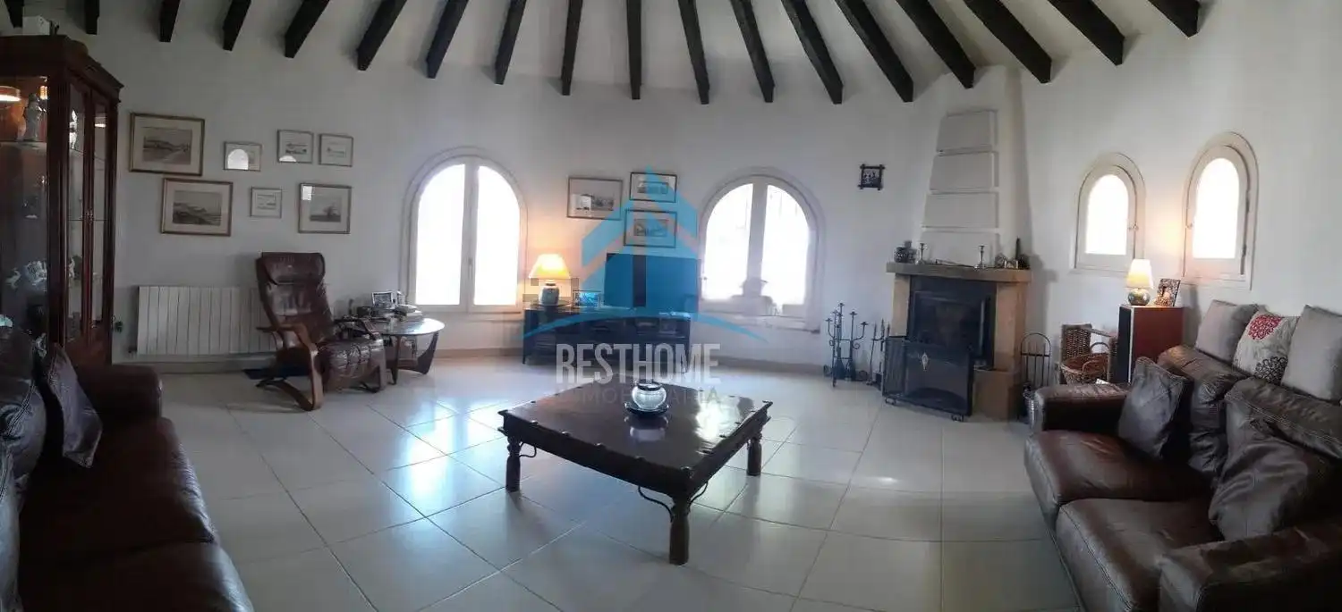 Villa avec terrasse à vendre à La Viña - Montemar - San Jaime, imagen 19