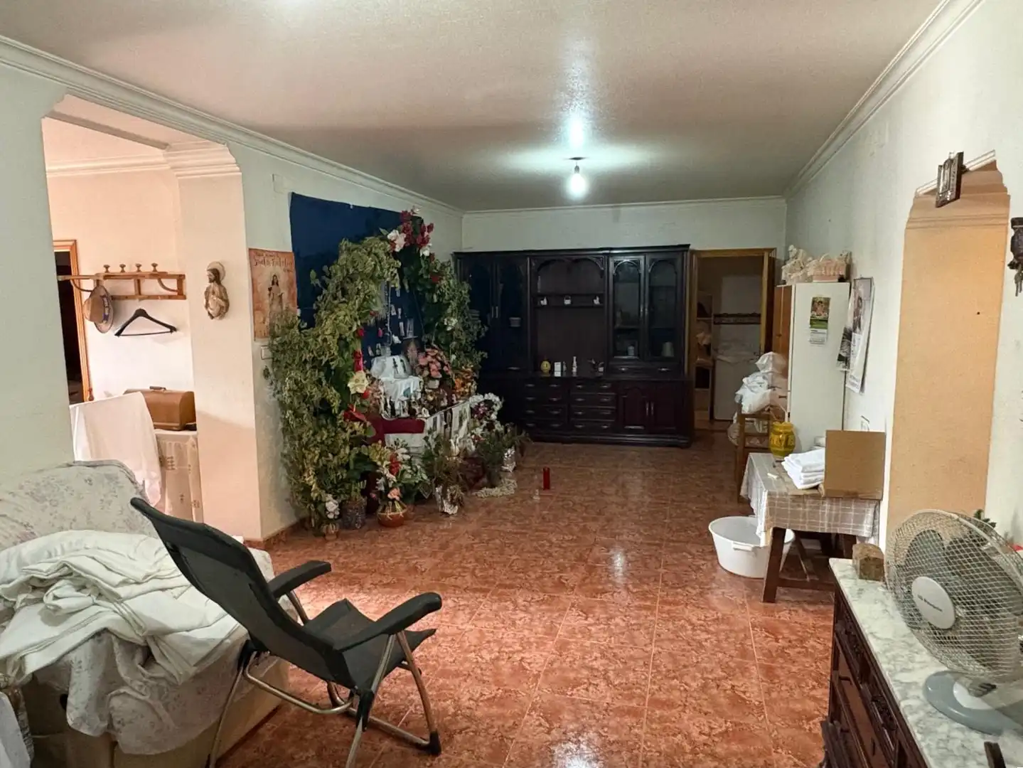 Villa con giardino in vendita a Aledo, imagen 6