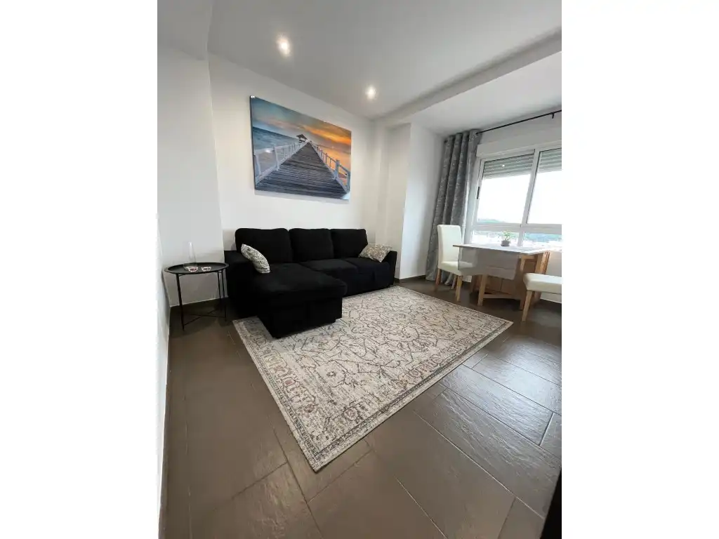 Flat with lift to rent in Avenida Beniopa, imagen 3