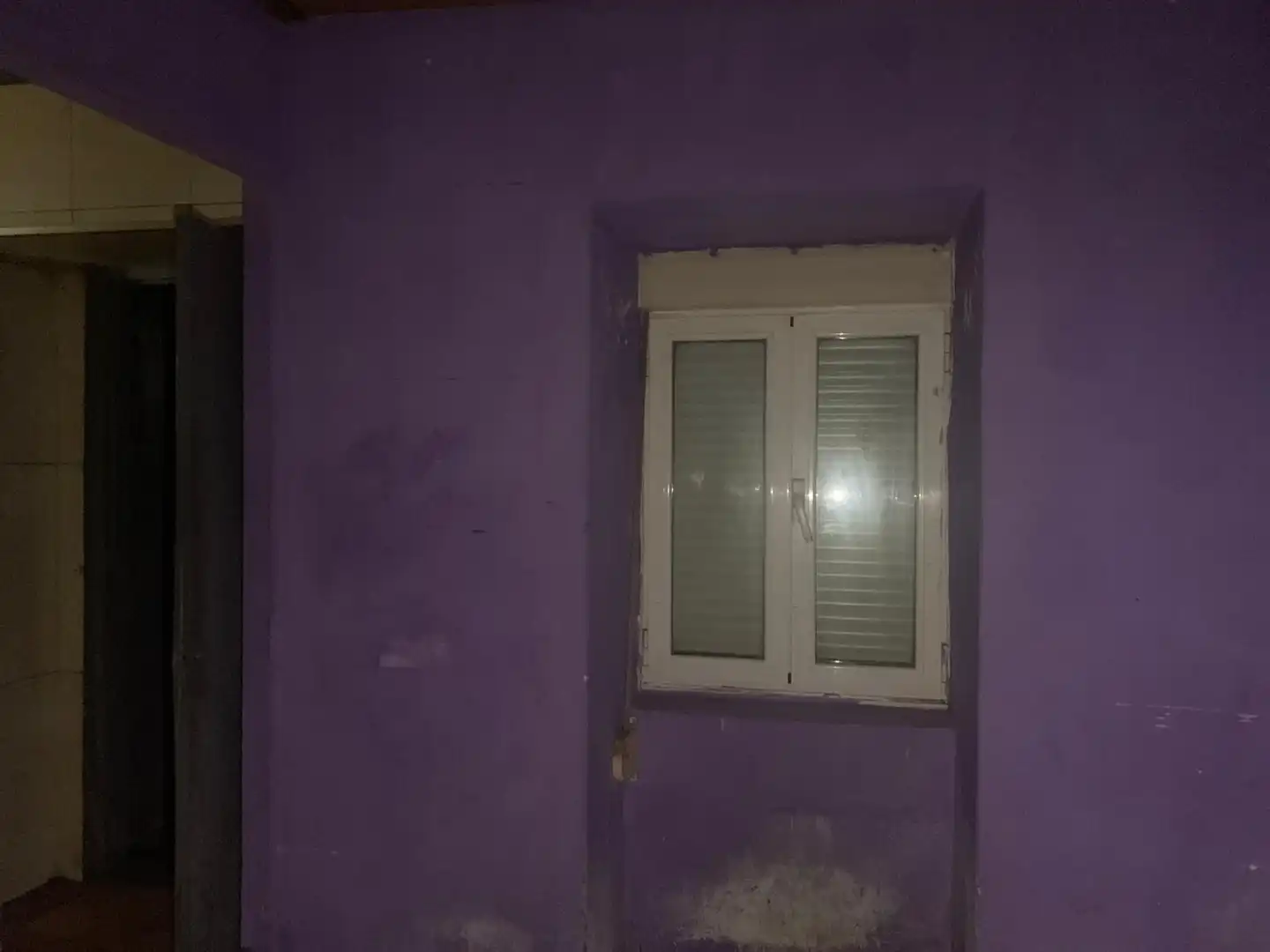 Dormitori de Casa o xalet en venda en Ferrol amb Alarma