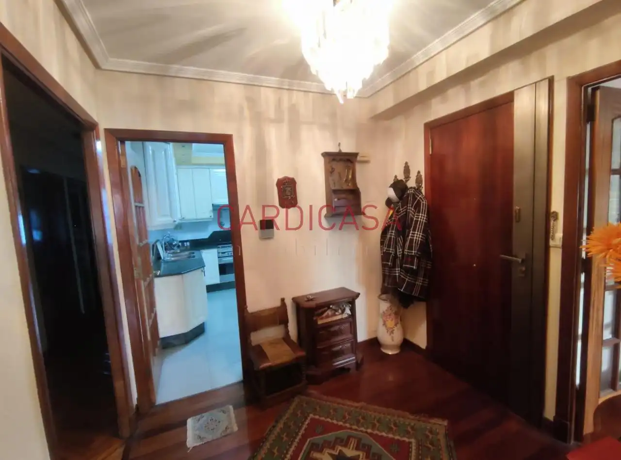 Piso con ascensor en venta en Gran Vía, imagen 10