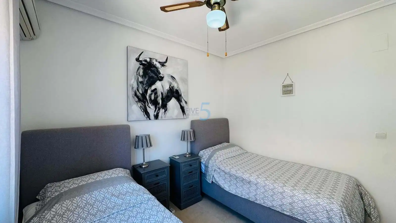 Casa a schiera con piscina in vendita a Orihuela Costa, imagen 10
