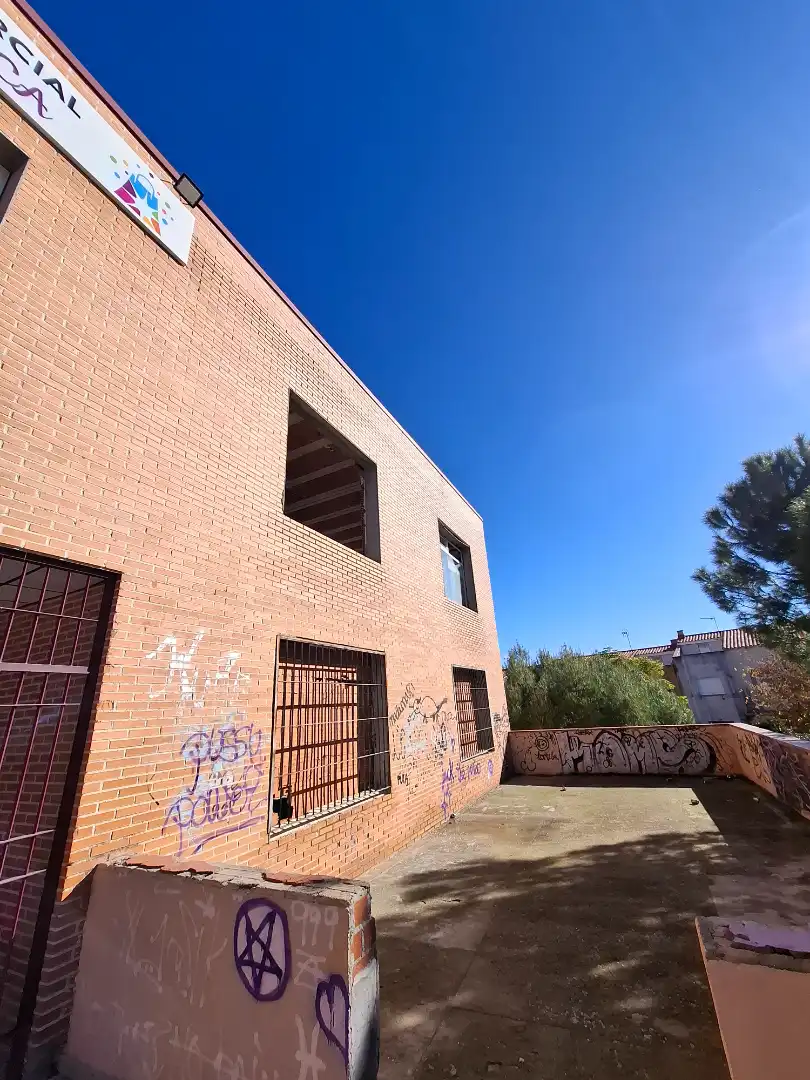 Business premises for sale in Calle Ciudad Real 12, imagen 2