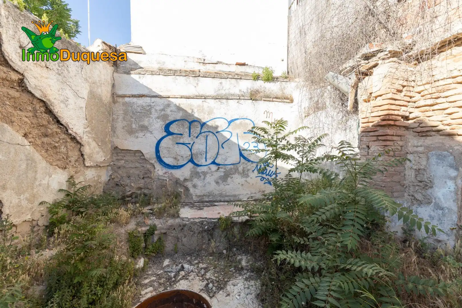 Terreni e lotti in vendita a Albaicín, imagen 9