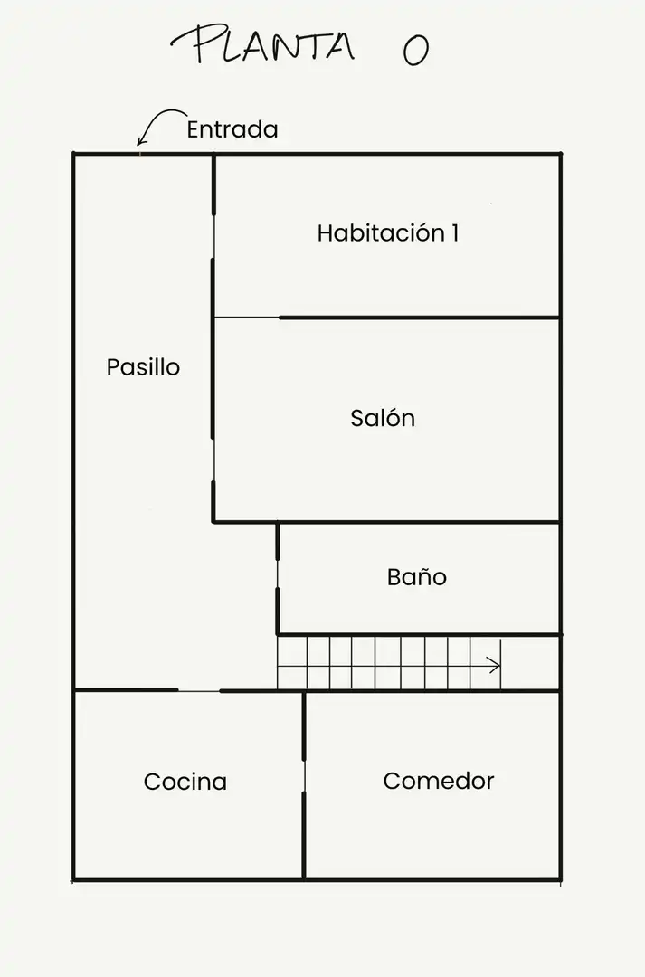 Casa a schiera in vendita a Bajadilla - Fuente Nueva, imagen 51