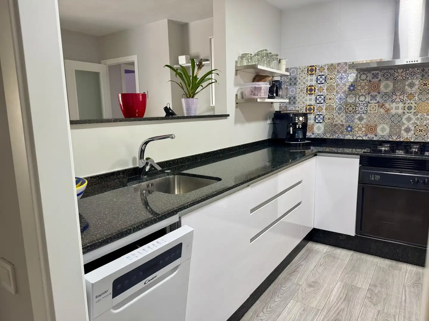 Apartament amb piscina en venda a Calle del Músico Juan Latorre Bae, imagen 11