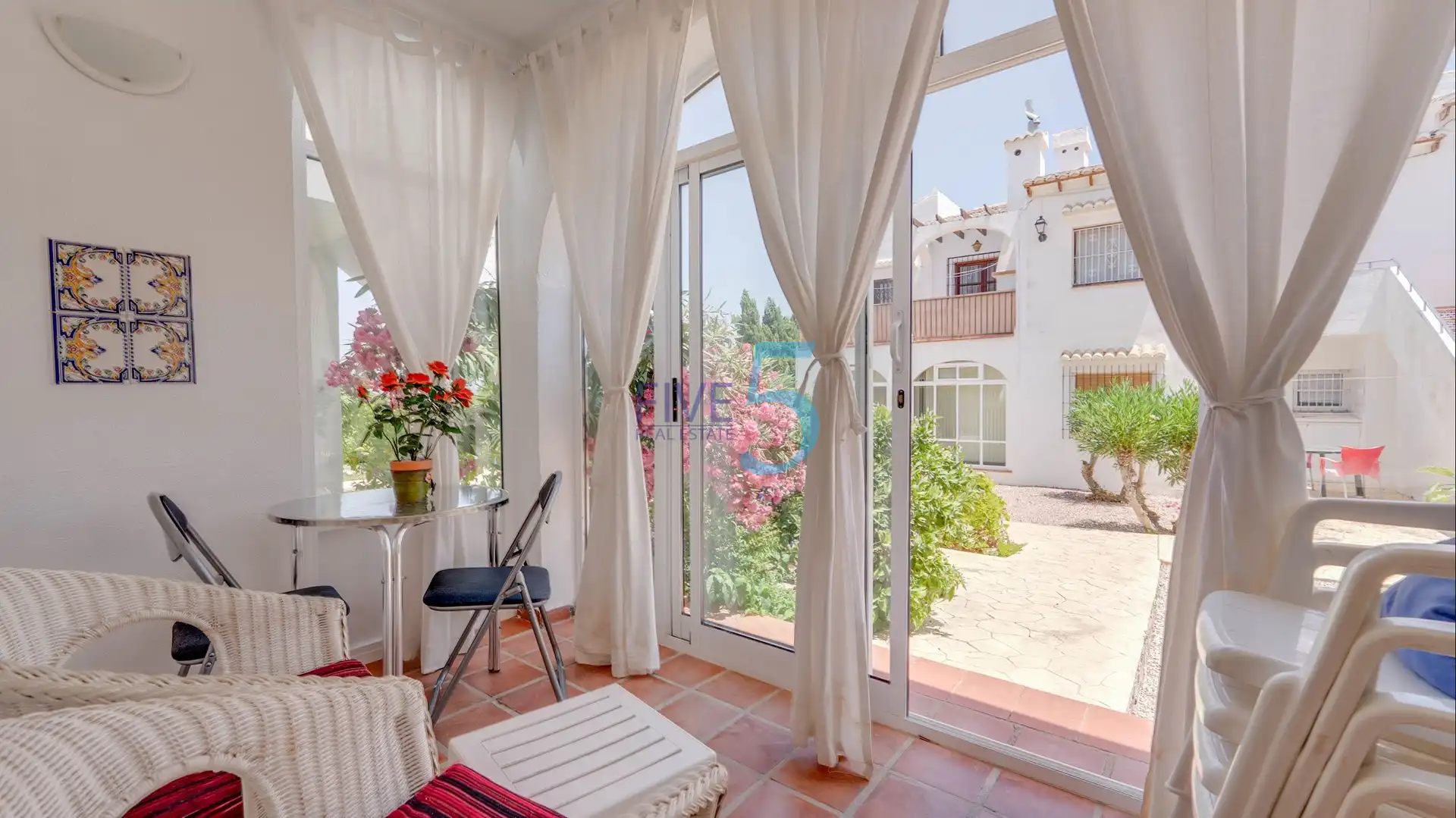 Appartement avec piscine à vendre à Los Balcones - Los Altos, imagen 4
