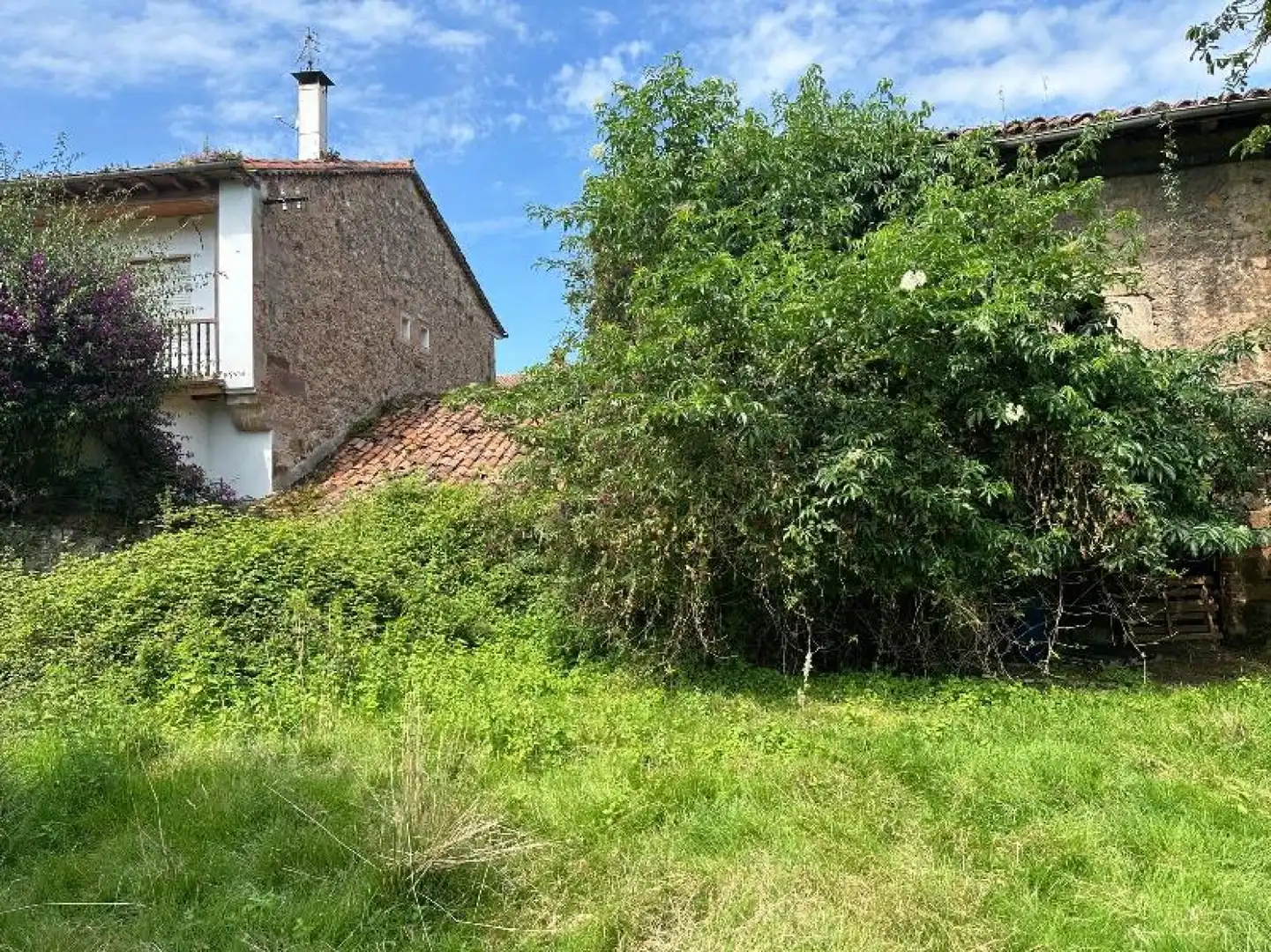 Casa o chalet en venta en Cartes con Jardín privado