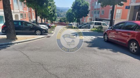 Foto 4 de Planta baixa en venda a Calle Jose Franco Montes, Lavadores, Vigo