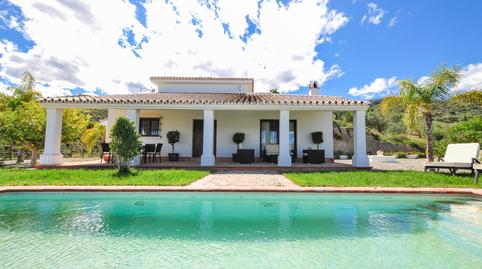 Photo 2 of House or chalet for sale in Álora, Málaga