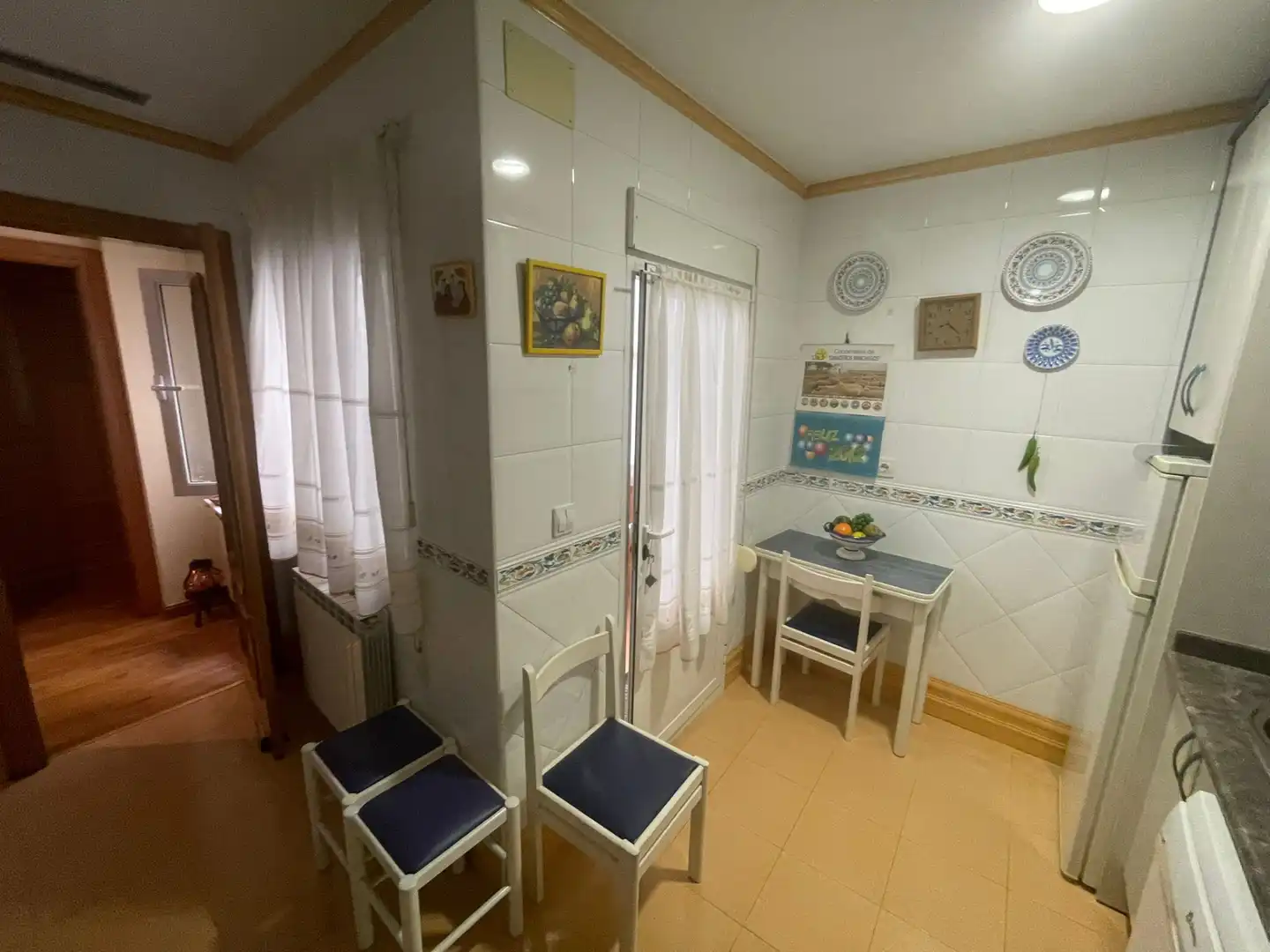 Residencial amb ascensor en venda a Calle de Don Víctor Peñasco, imagen 39