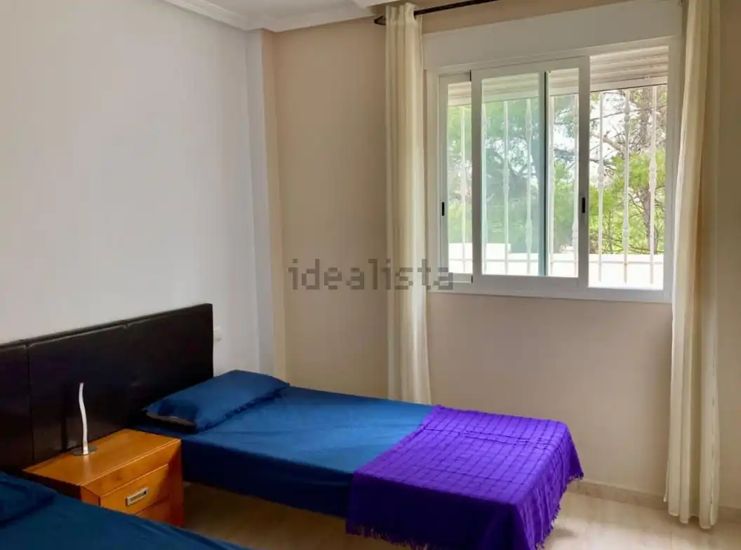 Apartament amb piscina en venda a Calle Cabo Turiñan 25, imagen 20