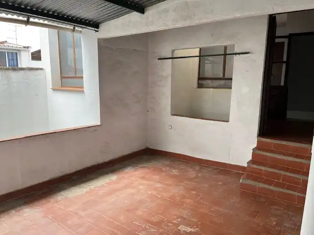 Casa o xalet de lloguer en Villafranca de Córdoba amb Terrassa, Moblat i Forn