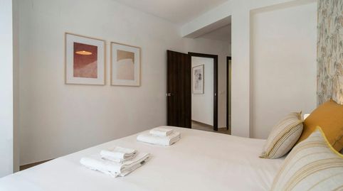 Foto 3 de Piso de alquiler en N/a, Sant Francesc, Valencia Capital