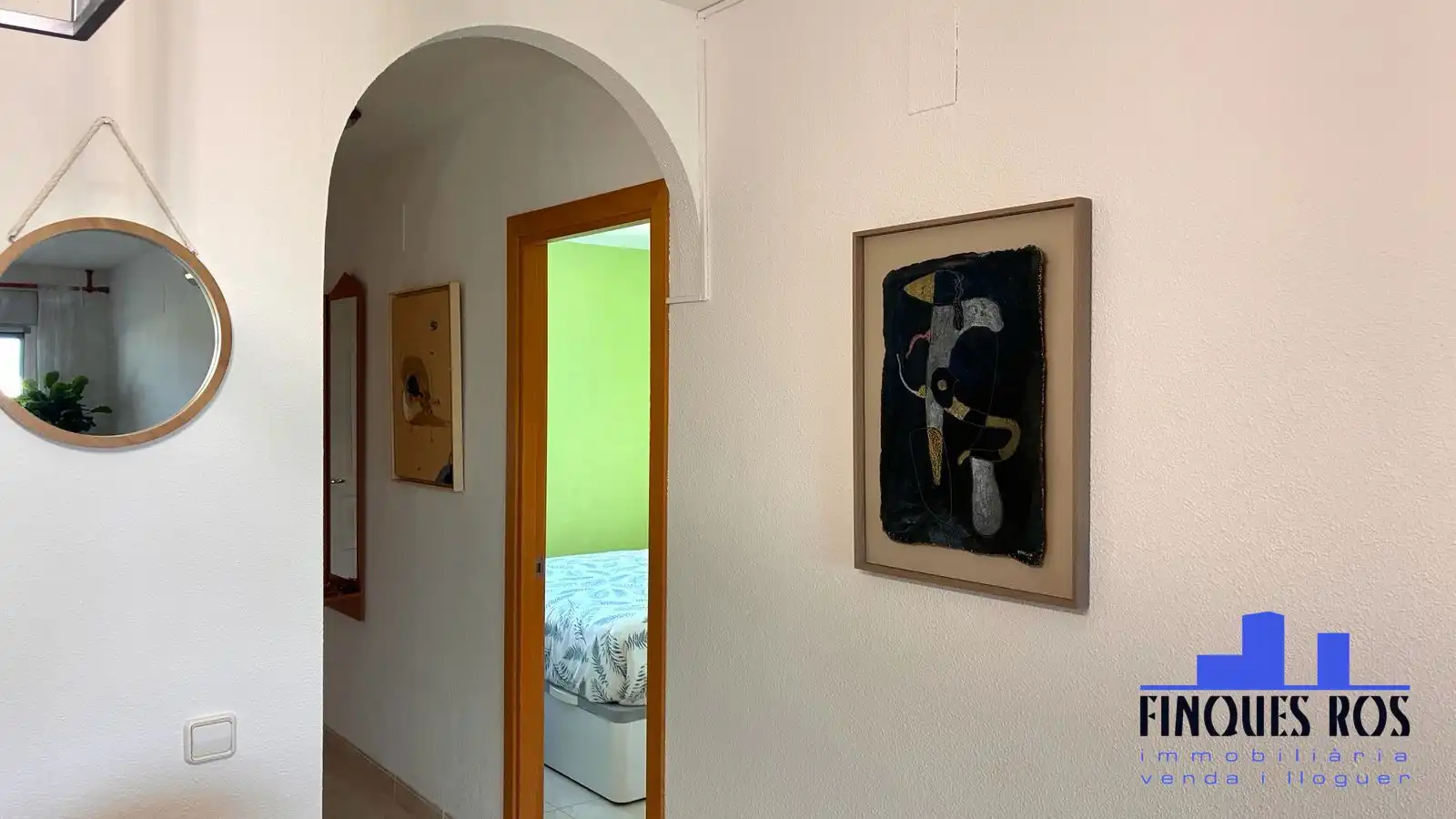 Apartments for rent in Vinaròs  with Air Conditioner, Heating and Storage room