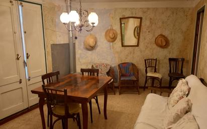 Dining room of House or chalet for sale in Riba-roja d'Ebre  with Storage room and Balcony