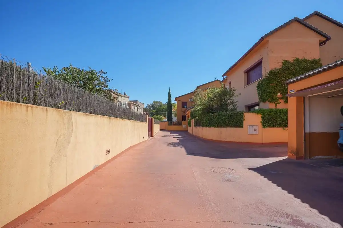 Chalet con piscina en venta en Dehesa – El Soto, imagen 55