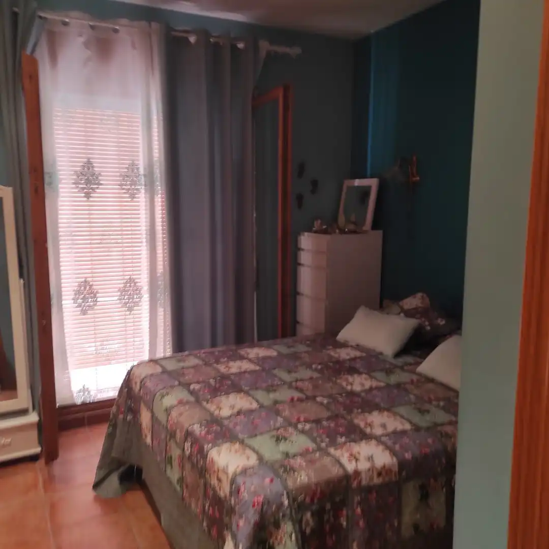Dormitori de Casa o xalet en venda en Riells i Viabrea amb Calefacció, Jardí privat i Terrassa