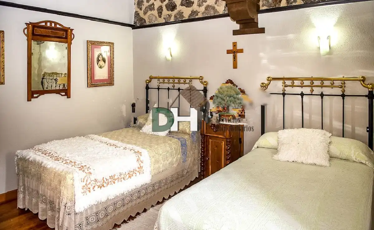Chalet con terraza en venta en Mohedas de Granadilla, imagen 24
