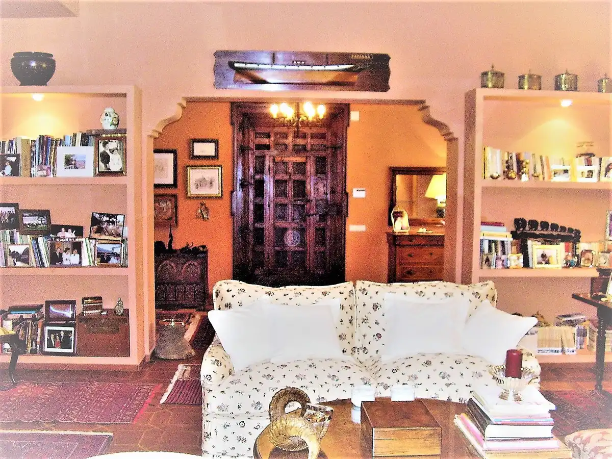 Haus mit Pool zum Verkauf in San Pedro de Alcántara, imagen 10