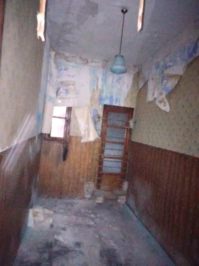 Casa o chalet en venta en Burjassot