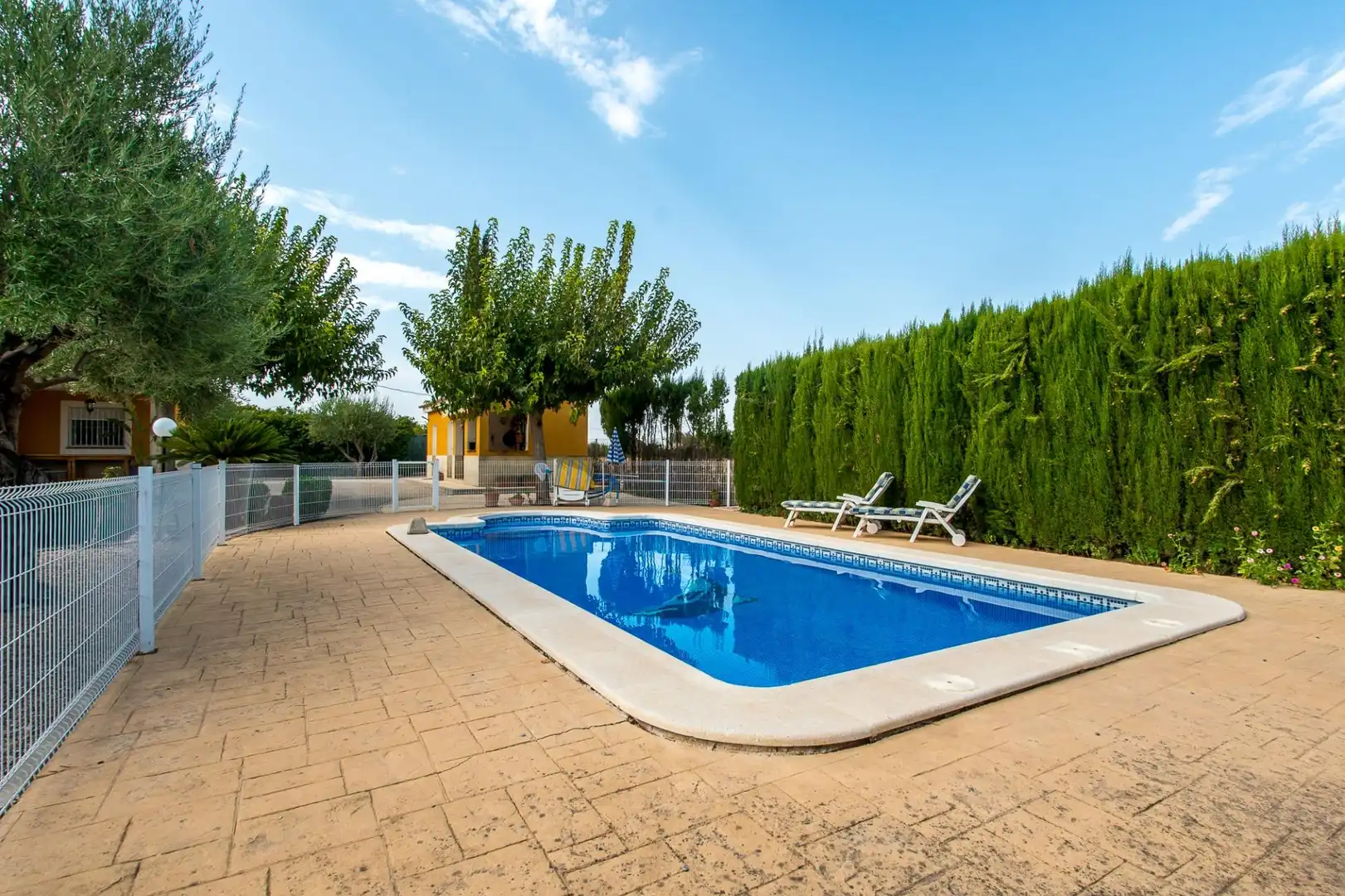 Haus oder Chalet zum Verkauf in Murcia, Murcia