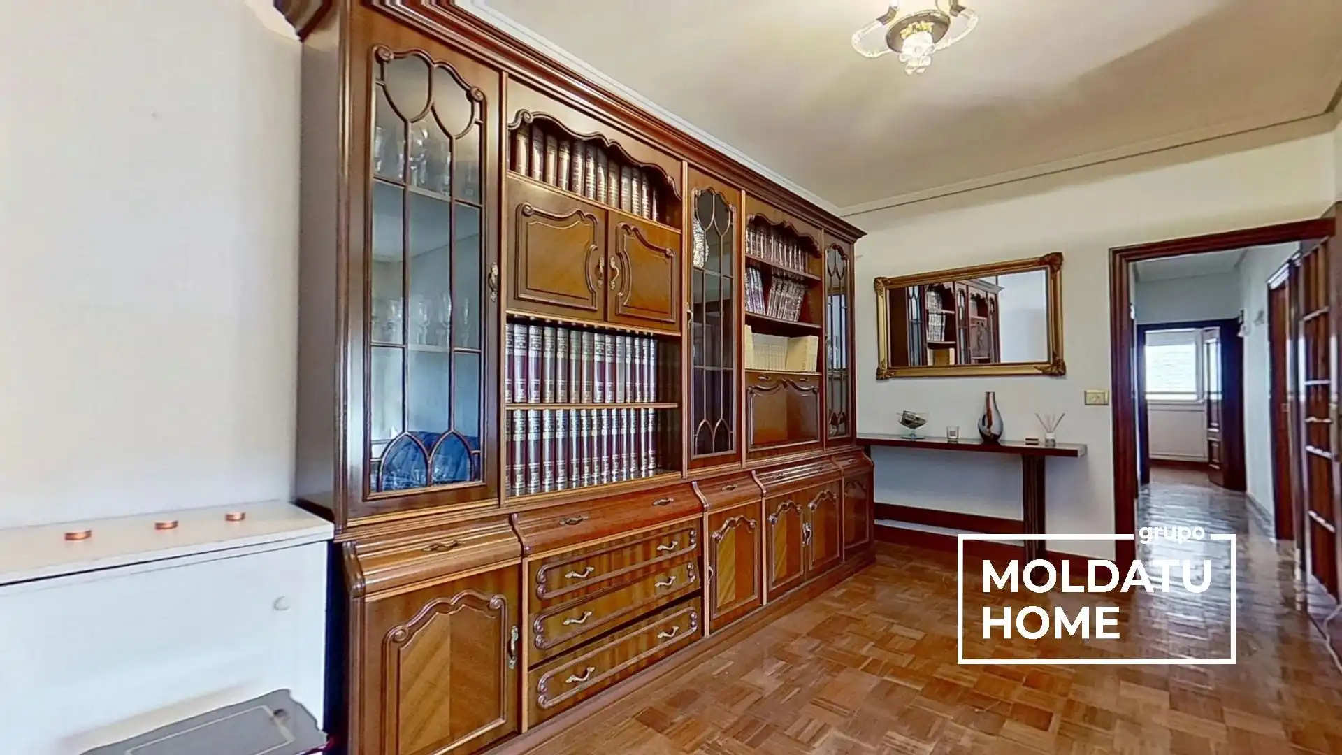 Piso con ascensor en venta en ALMIRANTE ANTONIO GAZTAÑETA, imagen 6