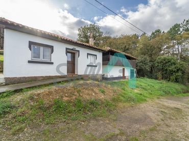 Casa con giardino in vendita a Lugar Ballota