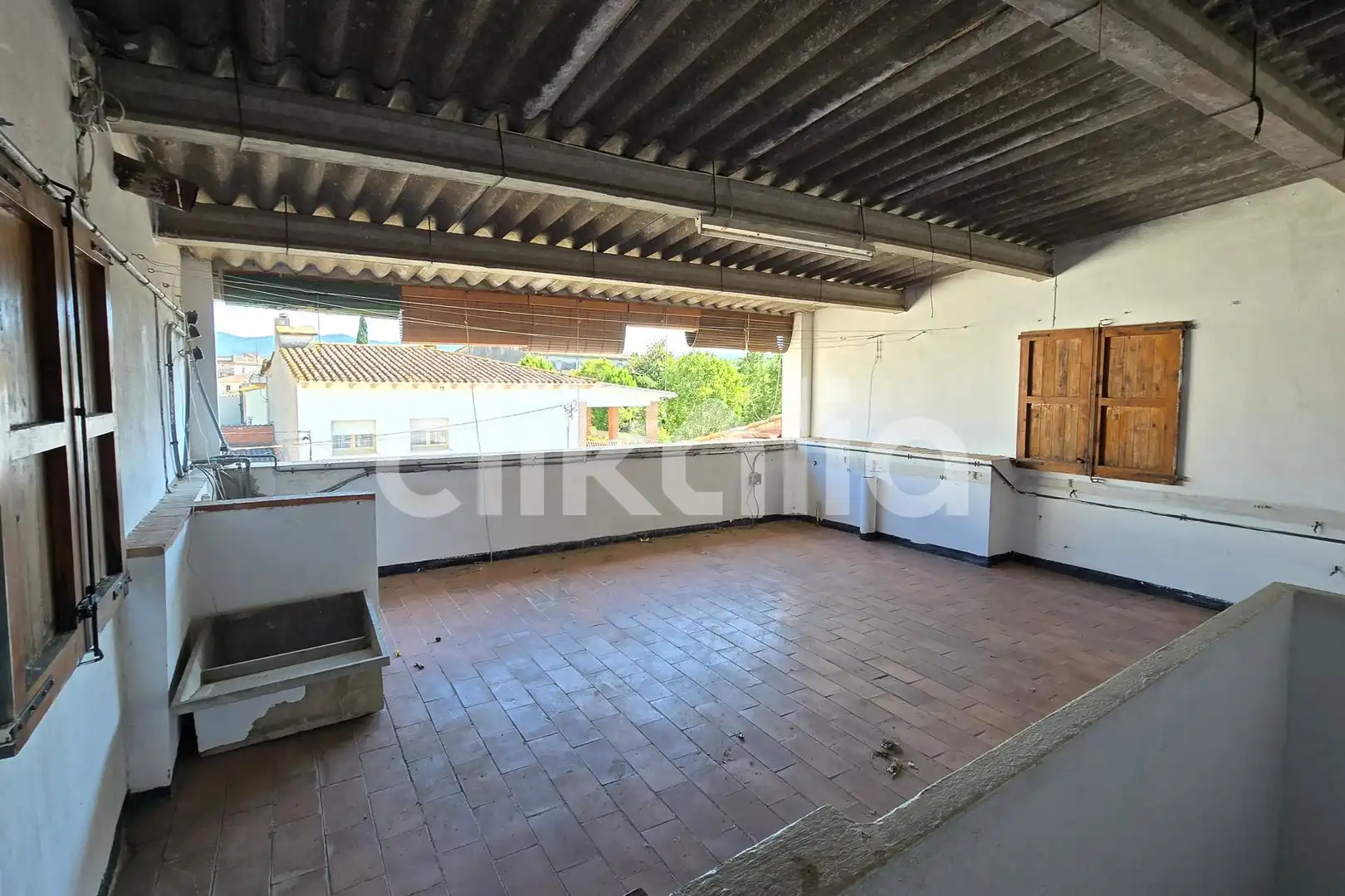 Terrace of Houses for sale in Bordils  with Terrace and Storage room