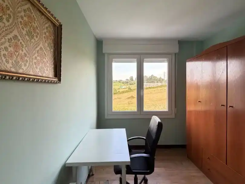 Wohnung zur Miete in Leioa mit Balkon