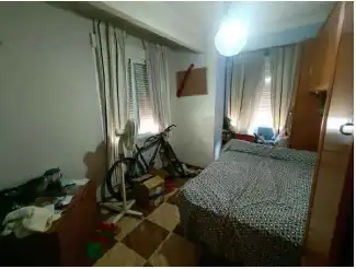 Habitación de Piso en venta en Bailén