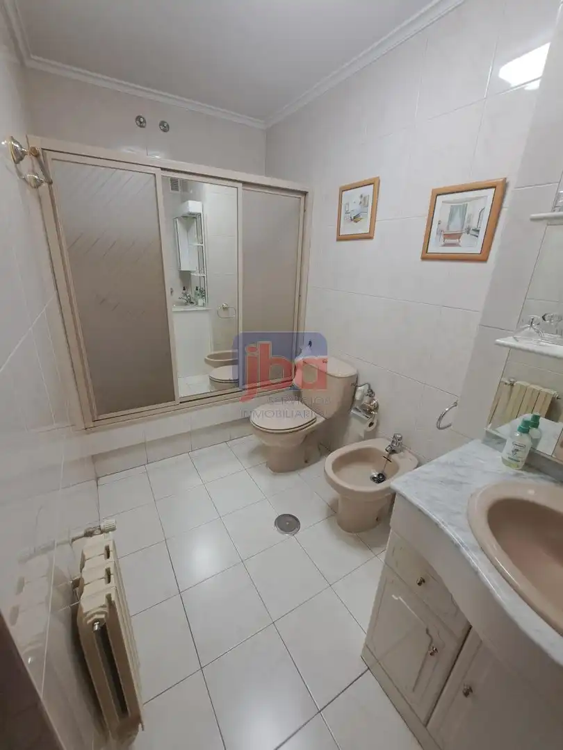 Piso de alquiler en Barrocanes
