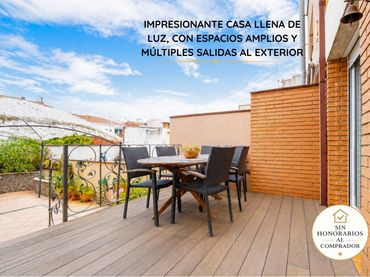 House for sale in Nord-est