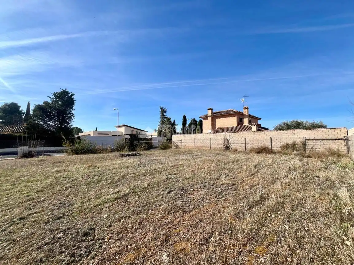 Terreno residenziale in vendita a Valdepeñas, imagen 2