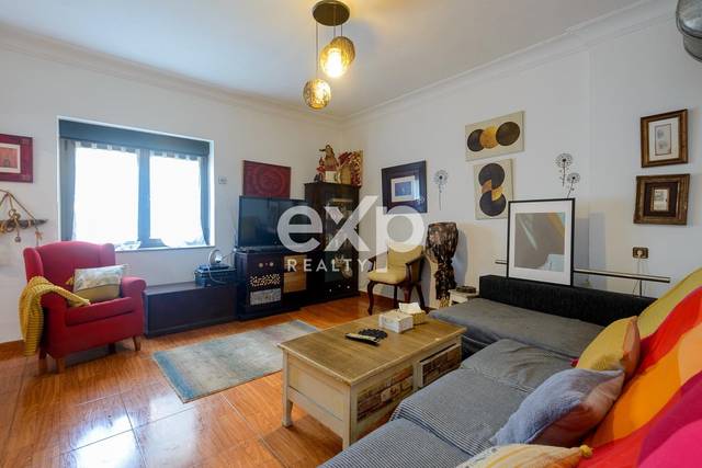 Piso en Venta en Calle SAN PEDRO, 11 en La Felguera