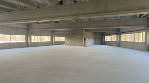 Foto 2 von Fabrikhallen zur Miete in Carrer del Rec Molinar, Montmeló, Barcelona