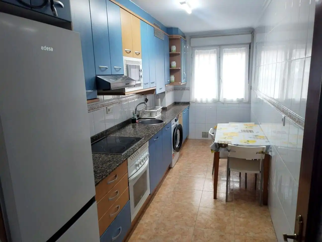 Wohnung mit Aufzug zur Miete in Calle Honduras