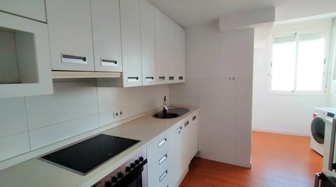 Foto 3 de Pis de lloguer a Virgen de Lujan, Los Remedios,  Sevilla Capital