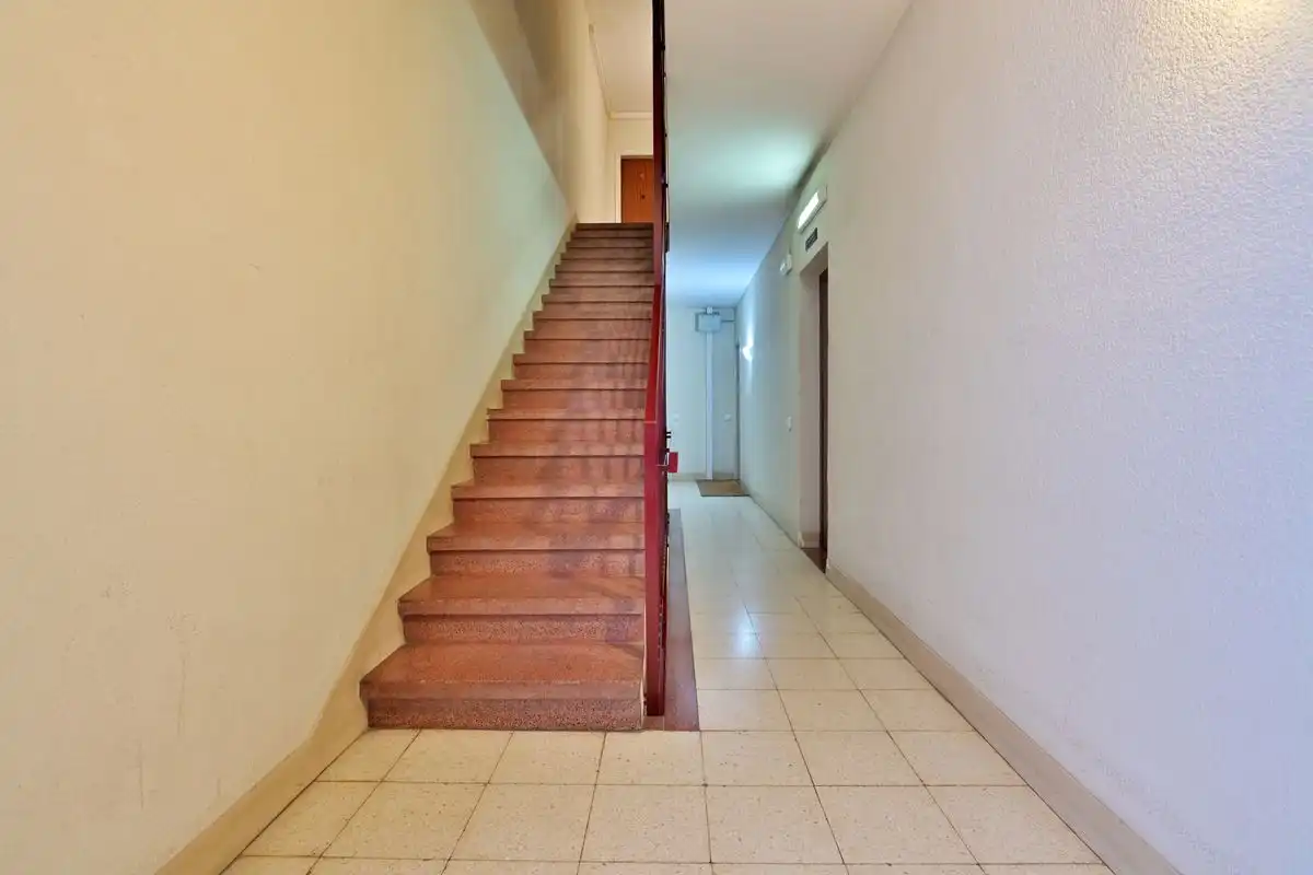 Piso con ascensor en venta en Carrer Nou de Sant Francesc, imagen 31