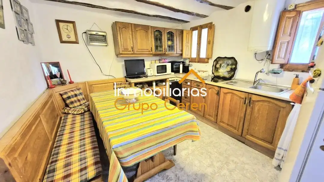 Casa o xalet en venda a Redecilla del Campo