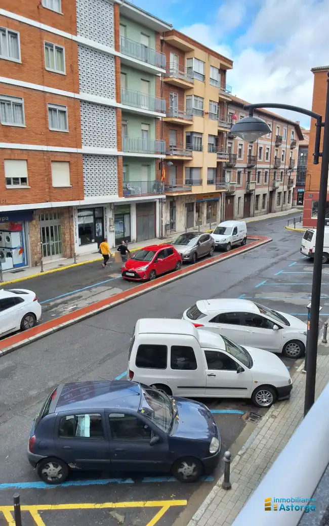 Pis en venda a Plaza San Miguel, imagen 8