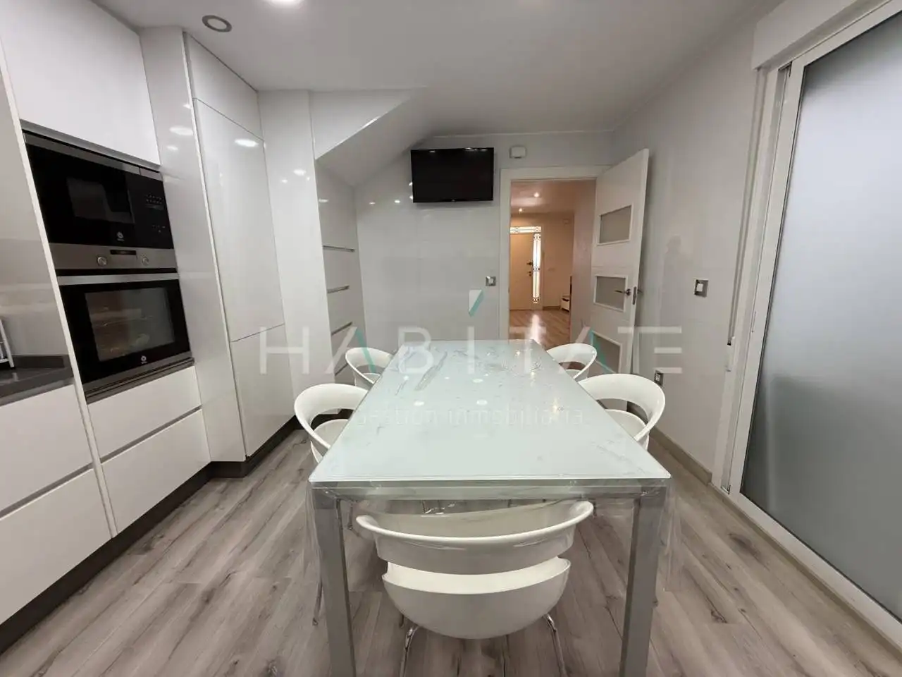 Dúplex en venta en Pilar de la Horadada con Aire acondicionado, Terraza y Balcón