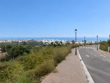 Terreno residenziale in vendita a can cisa