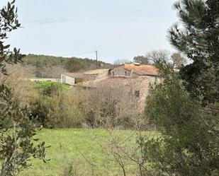 Finca rústica en venda en La Llacuna amb Jardí privat i Terrassa