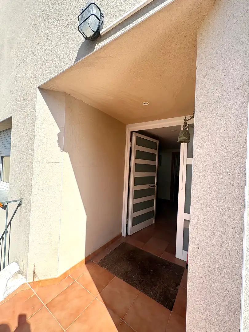 Casa o chalet en venta en Rubí con Aire acondicionado, Calefacción y Jardín privado