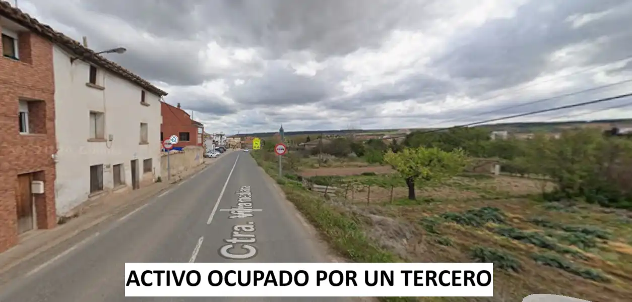 Casa o xalet en venda en Murillo de Río Leza