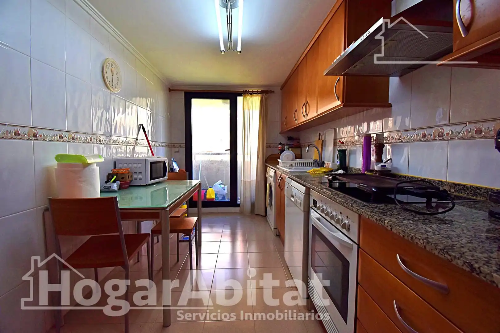 Appartamento con terrazza in vendita a de les Germanías, imagen 9