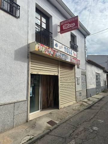 Local comercial en Alquiler en Cedillo del Condado
